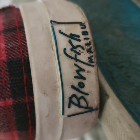 Blowfish - Picture 3 of 3